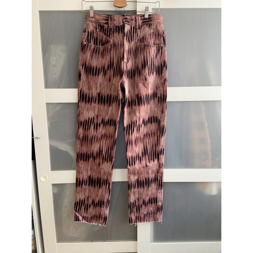 Isabel marant jeans